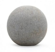 Bol Ø 29 cm - Cement - Zandsteen Bol - Cement - Zandsteen kleur |  Ø 29 cm